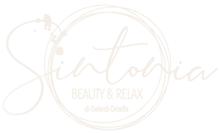 Logo di Sintonia Beauty & Relax