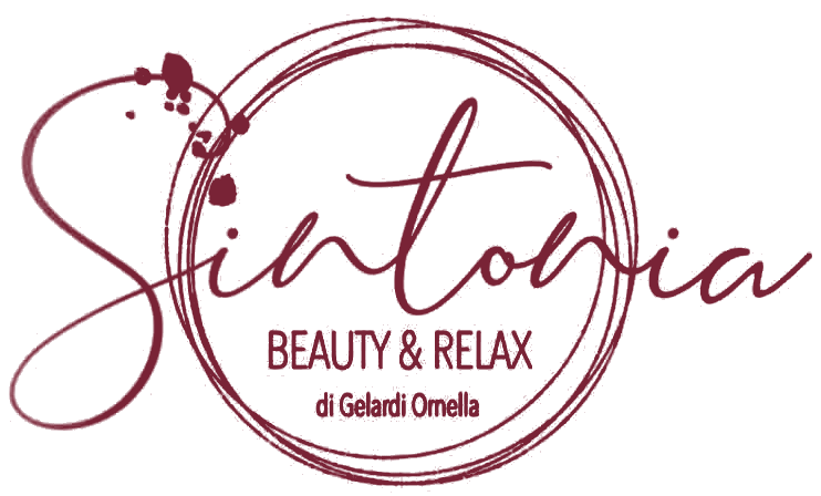 Logo di Sintonia Beauty & Relax